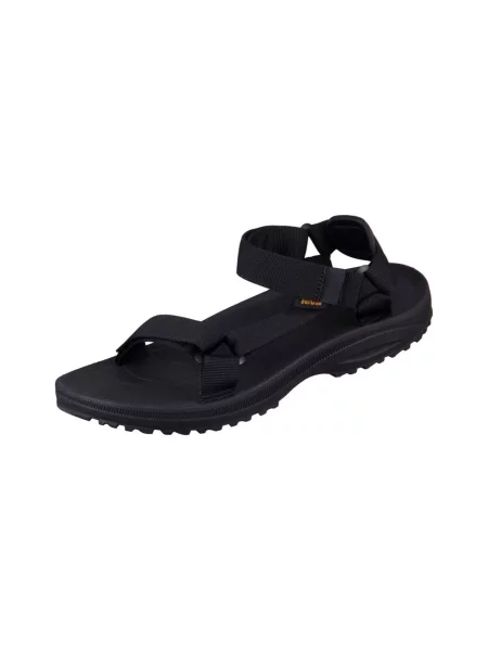 Pantofi Teva negru