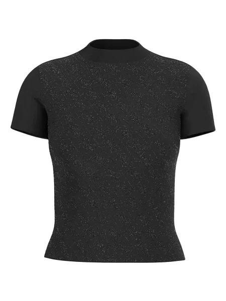 Tricou Guess negru