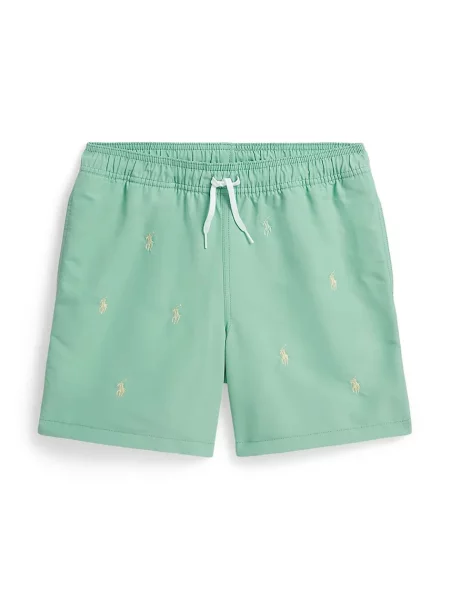 Детские шорты Polo Ralph Lauren