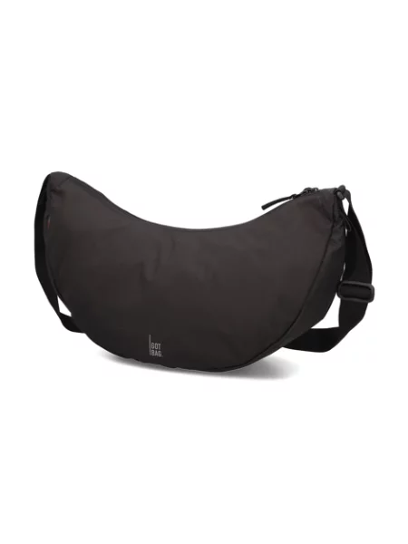 GOT BAG taška přes rameno černá