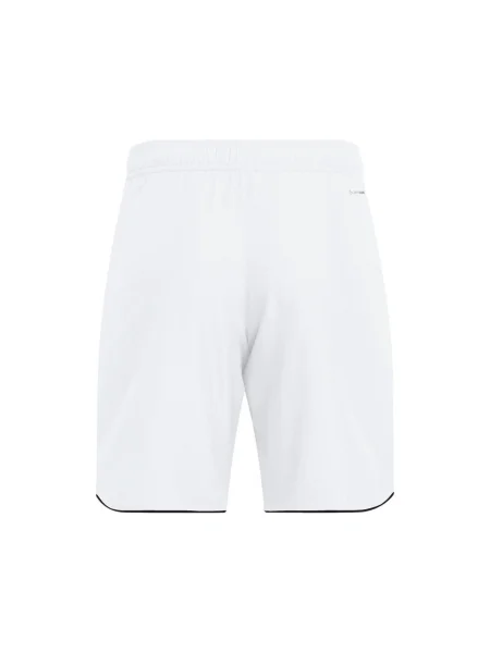 Rövidnadrág Adidas fehér