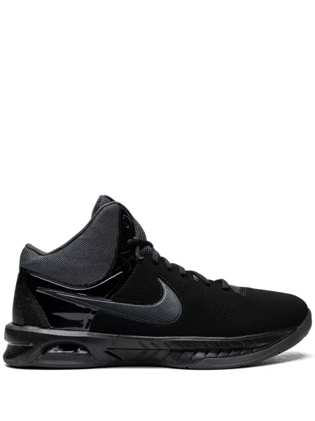Sneakers Nike μαύρο
