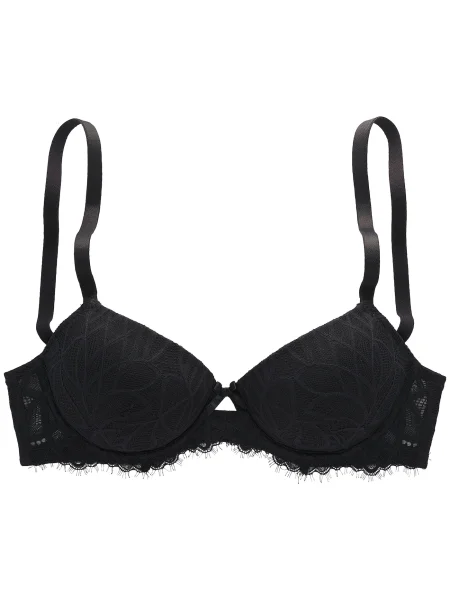 LASCANA Sutien negru