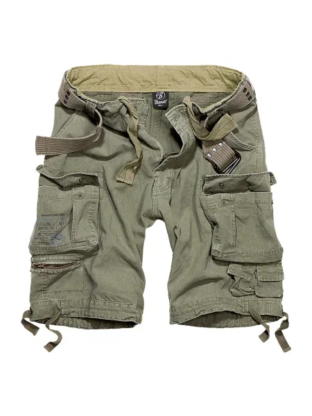 Brandit Pantaloni kaki