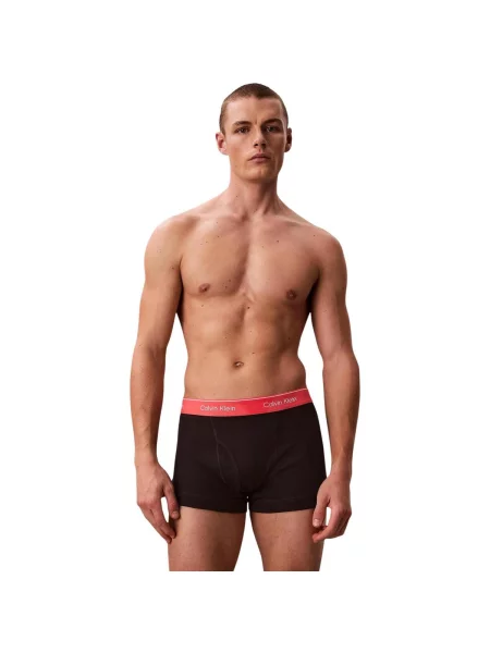 Chiloți Calvin Klein negru