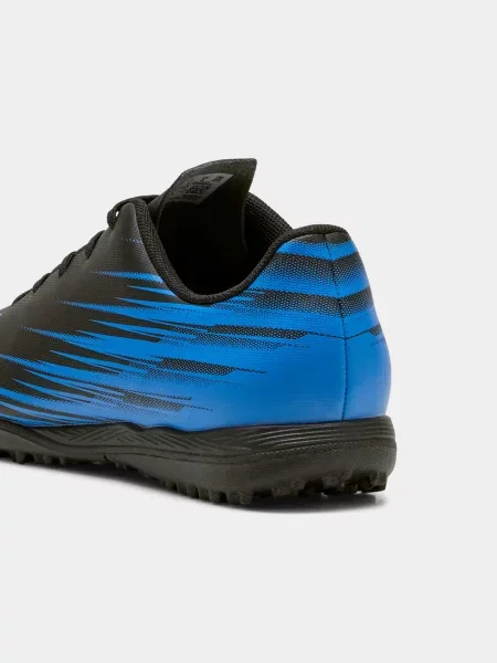 Детские кроссовки Puma черные