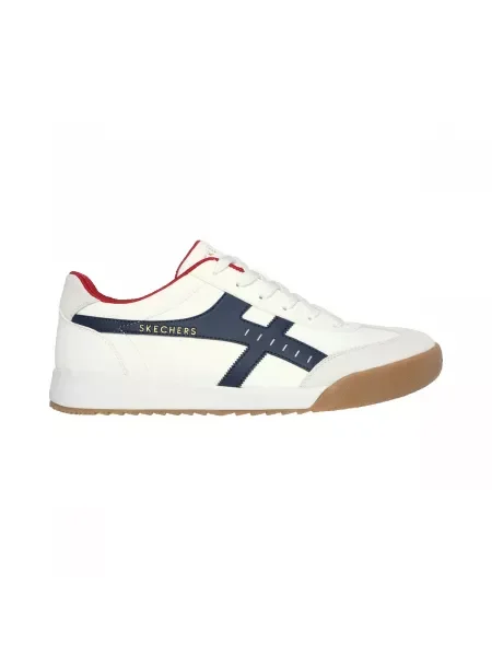Členkové topánky Skechers