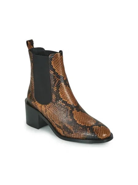 Botine Jb Martin
