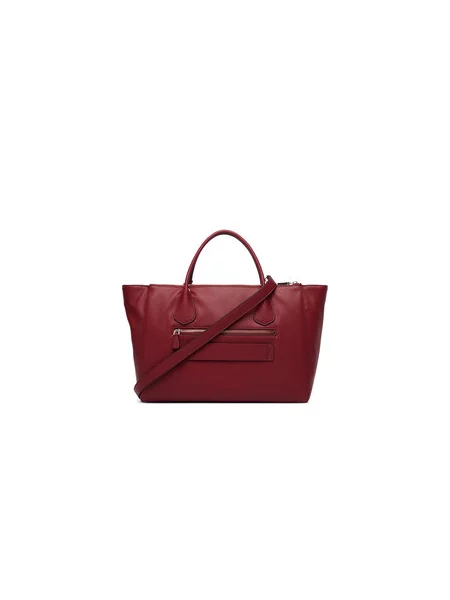 Torbica Guess Marissa crvena