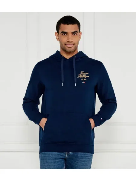 Tommy Hilfiger Hanorac SCRIPT | Regular Fit