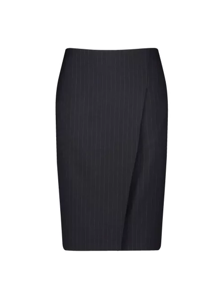 Spódnica Gerry Weber niebieska