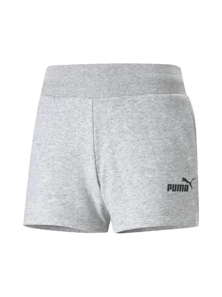 Pantaloni Puma gri