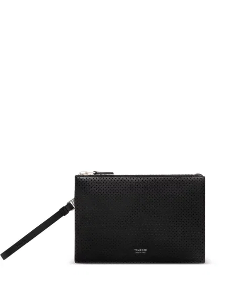 Geantă Tom Ford negru