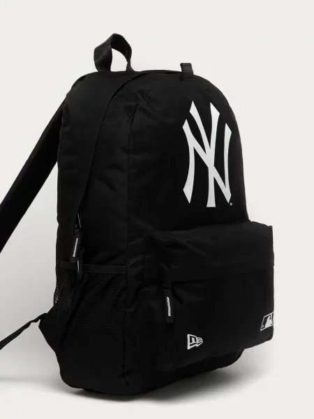Plecak New Era Stadium New York Yankees czarny