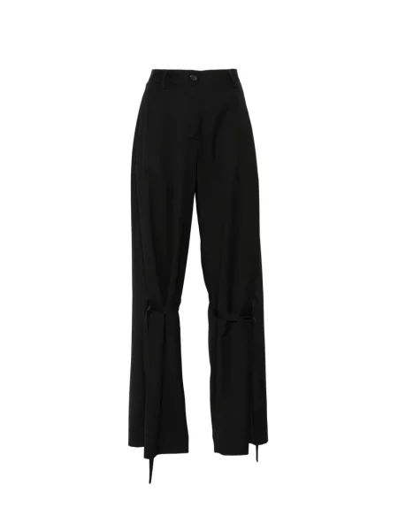 Pantaloni Isabel Benenato negru