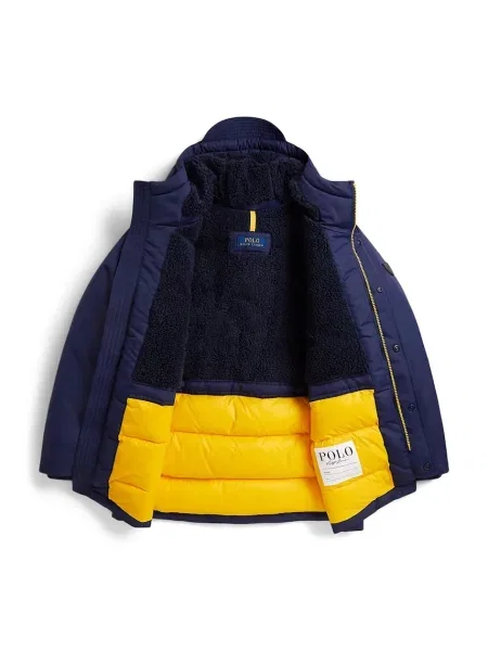 Polo Ralph Lauren парка дитяча