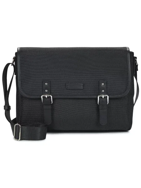 Crossbody torbica Katana črna