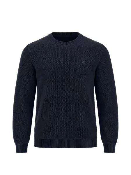 Pulover Calvin Klein albastru