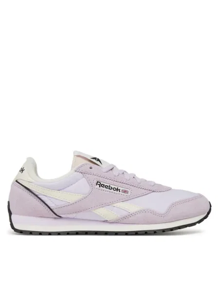 Reebok Sportcipők CLASSIC AZ lila