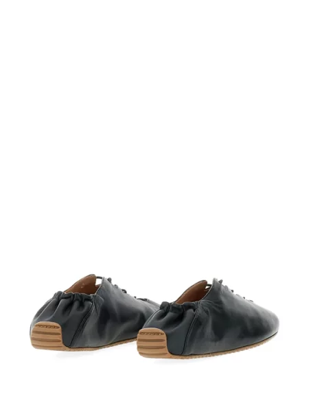 Sneakerși Odissì negru