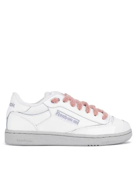 Reebok Sneakers Club C Bulc alb