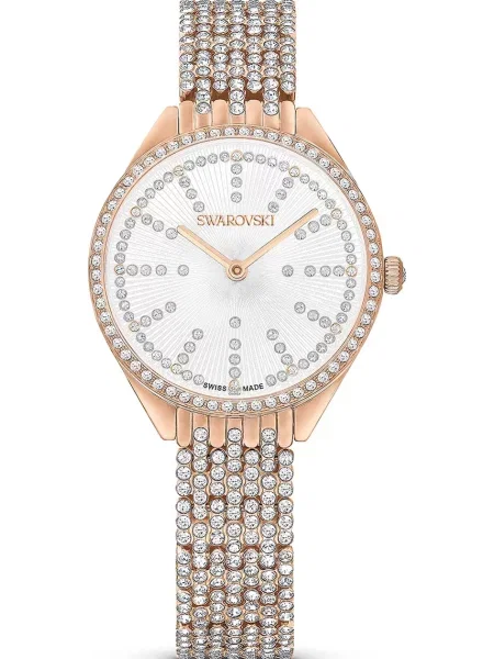 Swarovski Akcesoria Kobieta ONE SIZE Zegarki różowy