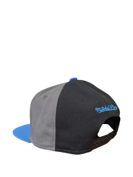 Șapcă Mitchell & Ness gri