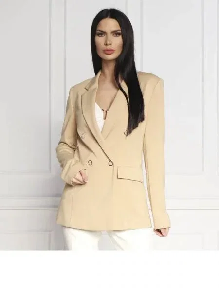 GUESS Sacou DAFNE bej