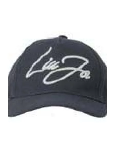 Liu Jo Șapcă baseball albastru