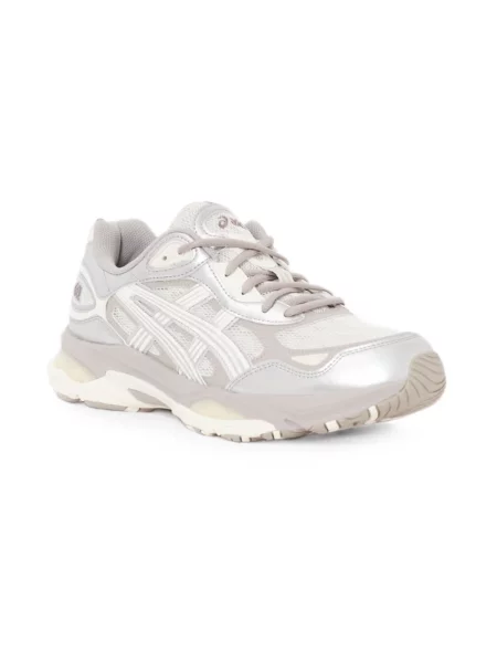 Sneakers Asics Gel-NYC Smoke Grey/ Pure Silver EUR 37 szare
