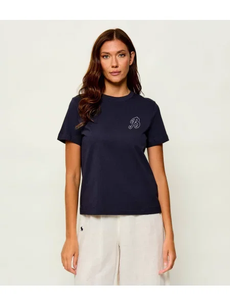 Barbour Tricou Rosalie | Relaxed fit