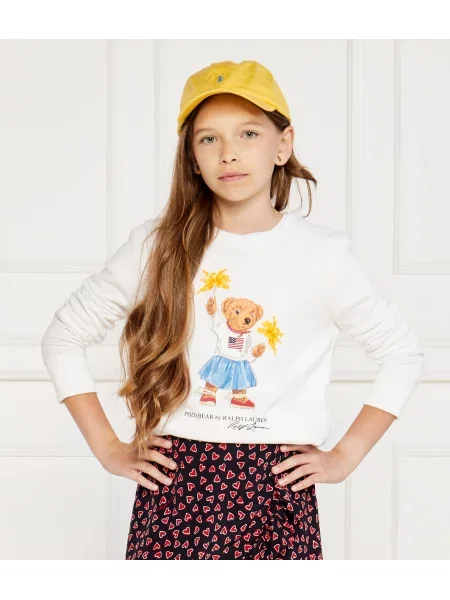 POLO RALPH LAUREN Hanorac
