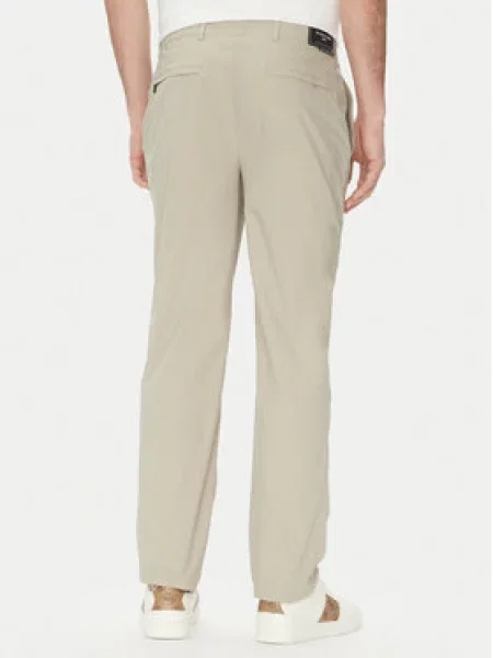 Chino kalhoty Marciano Guess béžové
