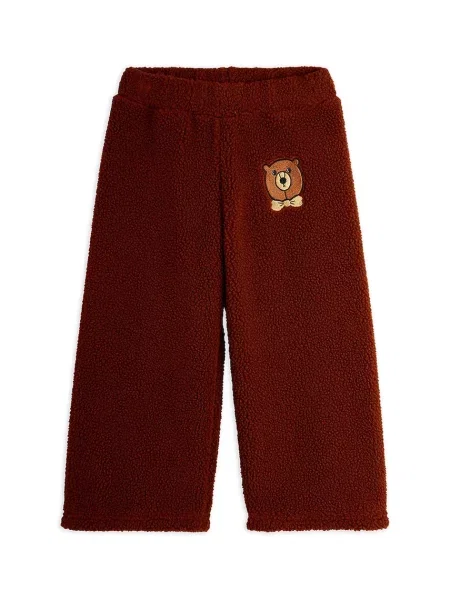 Детские спортивные штаны Mini Rodini