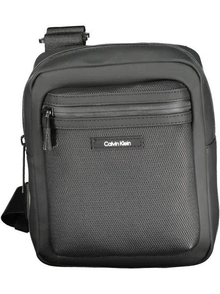 Taška Calvin Klein Jeans čierna