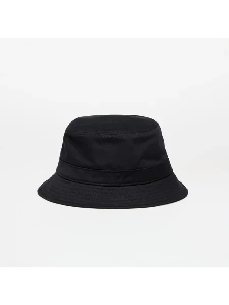 ADIDAS ORIGINALS Klobouk Adicolor Trefoil černá bílá