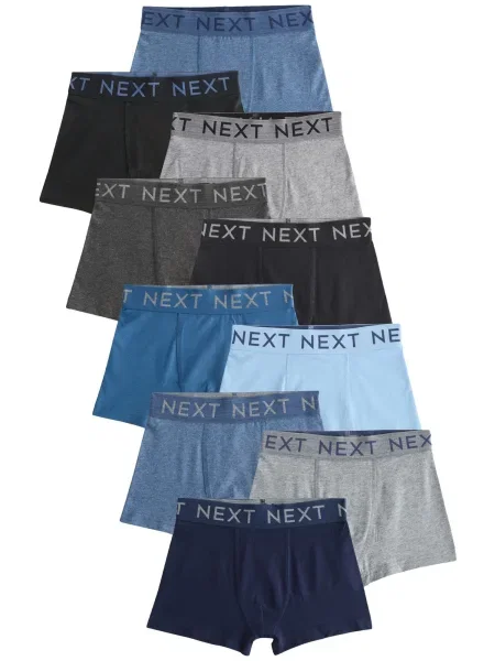 Next Gaće miks