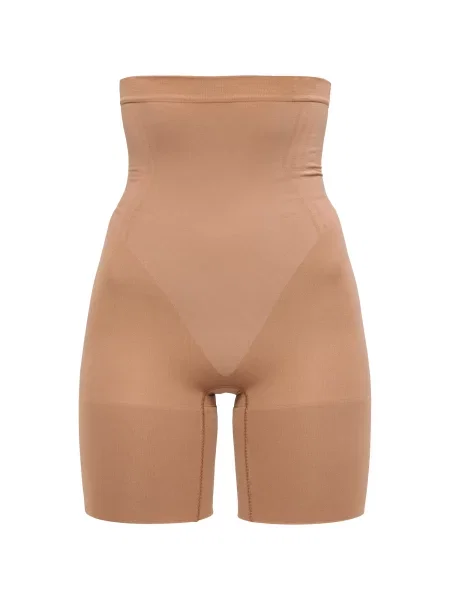 SPANX Pantaloni modelatori GOFIGURE / pielii bej