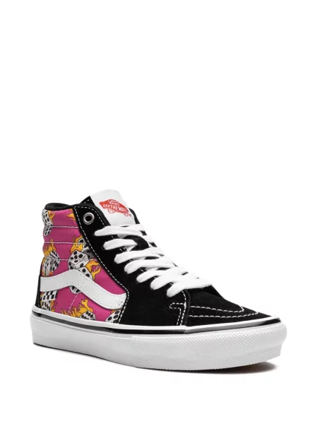 Sportbačiai Vans violetinė