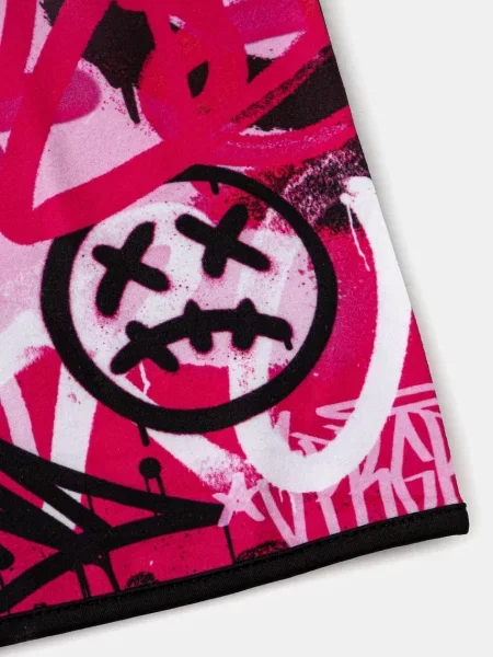 Sapka Sprayground rózsaszín