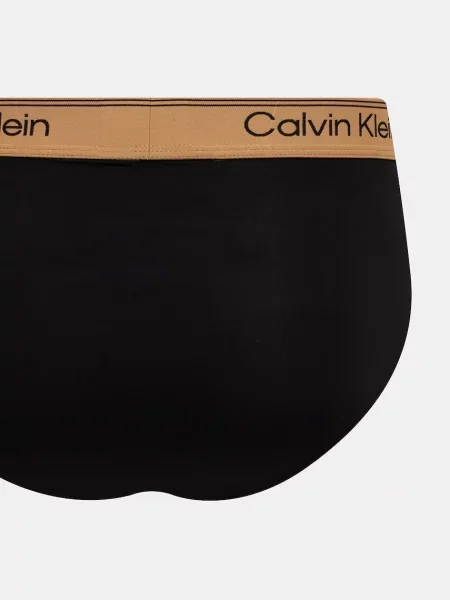 Alsó Calvin Klein Underwear fekete