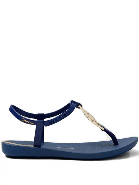 Sandały Lenny Niemeyer niebieskie