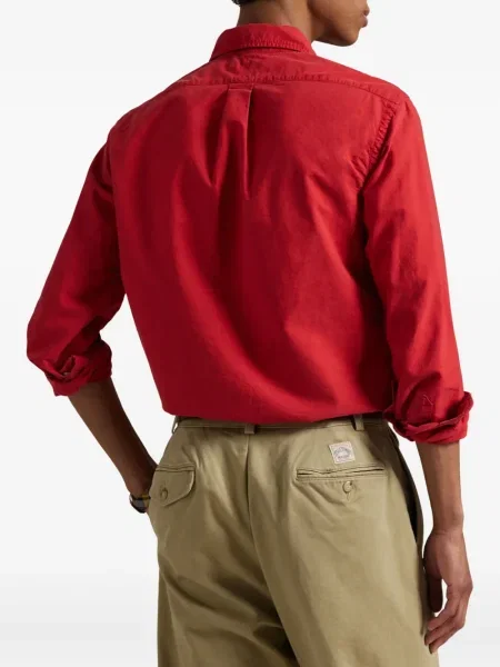 Șapcă Polo Ralph Lauren de mătase cu broderie cu dungi negru