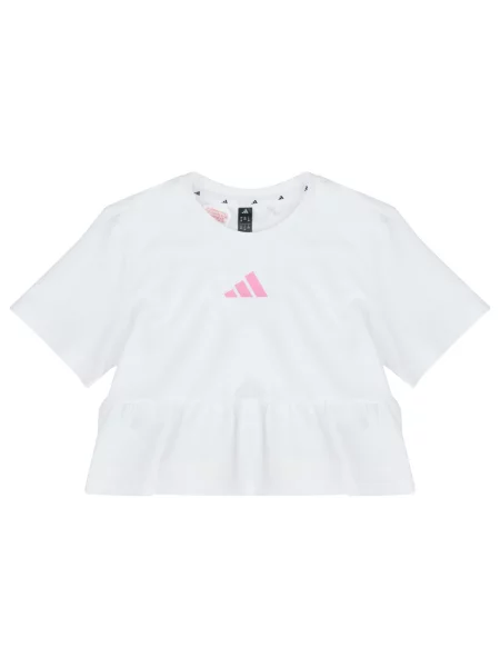 Gyerek ruha Adidas fehér