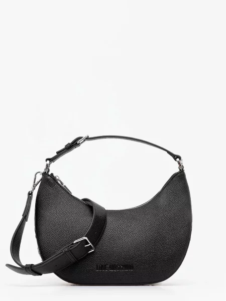 Torebka LOVE MOSCHINO czarna
