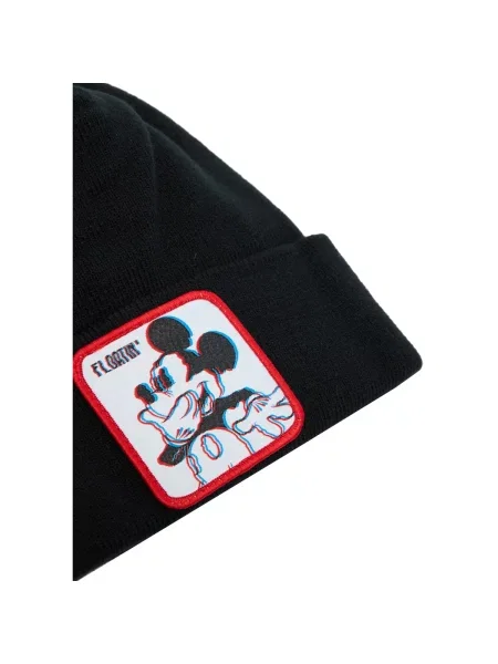 Šiltovka Capslab X Disney čierna