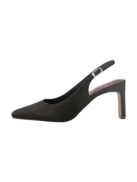 Love & roses Pumps negru