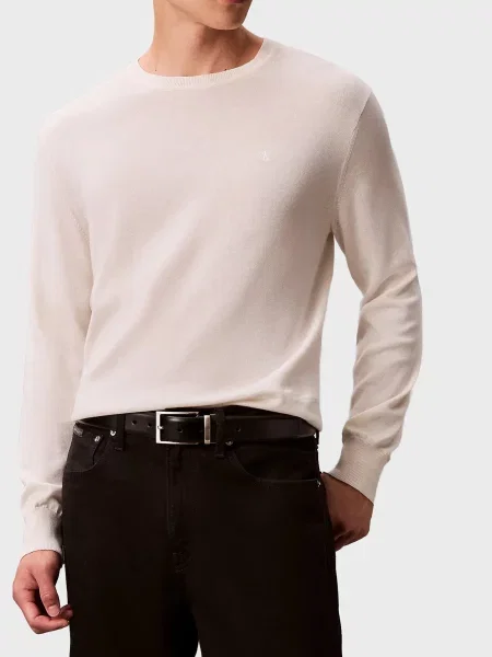 Светр Calvin Klein білий