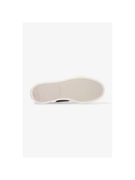 Stepney Workers Club sneakersy Varden S-Strike Canvas czarny