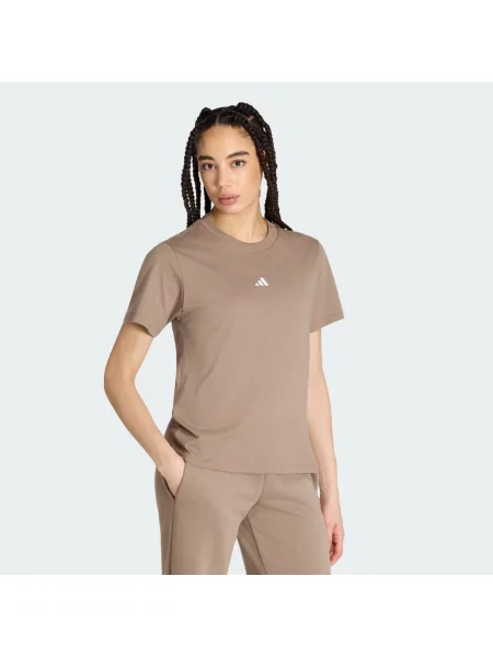 Koszulka Essentials Cotton biała